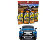 Kit Troca Oleo e Filtros VW Amarok 2.0 16V Turbo Diesel 2010 ate 2014