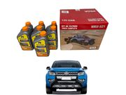 Kit Troca Oleo e Filtros VW Amarok 2.0 16V Turbo Diesel 2015 ate 2022