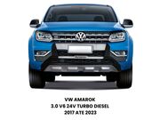 Kit Troca Oleo e Filtros VW Amarok 3.0 V6 24V Turbo Diesel 2017 ate 2023 - 119558