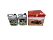 Kit Troca Oleo e Filtros VW Amarok 3.0 V6 24V Turbo Diesel 2017 ate 2023 - 119560