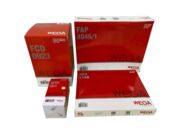 Kit Troca Oleo e Filtros VW Amarok 3.0 V6 24V Turbo Diesel 2017 ate 2023 - 119561