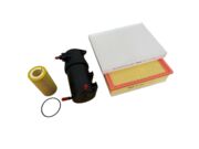 Kit Troca Oleo e Filtros VW Amarok 3.0 V6 24V Turbo Diesel 2017 ate 2023 - 119562