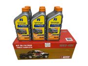 Kit Troca Oleo e Filtros Fiat Ducato 2.3 16V Turbo Diesel 2013 ate 2017 (Euro 5) - 119568