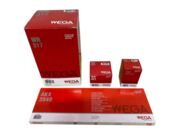 Kit Troca Oleo e Filtros Fiat Ducato 2.3 16V Turbo Diesel 2013 ate 2017 (Euro 5) - 119569