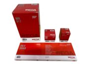 Kit Troca Oleo e Filtros Fiat Ducato 2.3 16V Turbo Diesel 2009 ate 2012 (Euro 3) - 119586