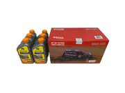 Kit Troca Oleo e Filtros Fiat Ducato 2.3 16V Turbo Diesel 2018 ate 2021 (Euro 6) - 119593