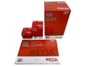 Kit Troca Oleo e Filtros Fiat Ducato 2.3 16V Turbo Diesel 2018 ate 2021 (Euro 6) - 119594