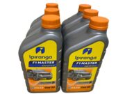 Kit Troca Oleo e Filtros Fiat Ducato 2.3 16V Turbo Diesel 2018 ate 2021 (Euro 6) - 119596