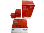 Kit Troca Oleo e Filtros Citroen Jumper 2.0/2.2 16V Turbo Diesel 2019 ate 2024 (Euro 6) - 119604