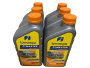 Kit Troca Oleo e Filtros Citroen Jumper 2.0/2.2 16V Turbo Diesel 2019 ate 2024 (Euro 6) - 119606