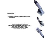 Radiador Oleo Mercedes Benz C180 1.8 16V CGI 2007 ate 2014 (Motor M271) - 119671