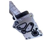 Radiador Oleo Mercedes Benz C180 1.8 16V CGI 2007 ate 2014 (Motor M271) - 119676
