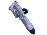 Radiador Oleo Mercedes Benz C180 1.8 16V CGI 2007 ate 2014 (Motor M271) - 119677