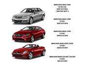 Radiador Oleo Mercedes Benz C180 1.8 16V CGI 2007 ate 2014 (Mt M271) - 119680