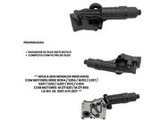Radiador Oleo Mercedes Benz C180 1.8 16V CGI 2007 ate 2014 (Mt M271) - 119681