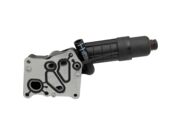 Radiador Oleo Mercedes Benz C180 1.8 16V CGI 2007 ate 2014 (Mt M271) - 119685