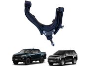 Bandeja Chevrolet S10 2.5/2.8 16V 2017 ate 2025 (Superior/Lado Direito)