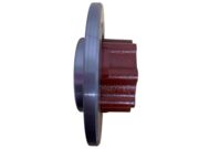 Cubo Roda Traseira Iveco Daily 3510/3513/3813 2.8 8V TB DIESEL 97/07  Rodagem Dupla - 119739
