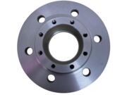 Cubo Roda Traseira Iveco Daily 3510/3513/3813 2.8 8V TB DIESEL 97/07  Rodagem Dupla - 119740
