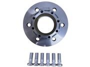 Cubo Roda Traseira Iveco Daily 3510/3513/3813 2.8 8V TB DIESEL 97/07 Rodagem Simples