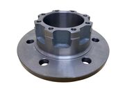 Cubo Roda Traseira Iveco Daily 3510/3513/3813 2.8 8V TB DIESEL 97/07 Rodagem Simples - 119746