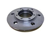 Cubo Roda Traseira Iveco Daily 3510/3513/3813 2.8 8V TB DIESEL 97/07 Rodagem Simples - 119747