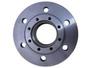 Cubo Roda Traseira Iveco Daily 3510/3513/3813 2.8 8V TB DIESEL 97/07 Rodagem Simples - 119748