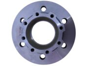 Cubo Roda Traseira Iveco Daily 3510/3513/3813 2.8 8V TB DIESEL 97/07 Rodagem Simples - 119749