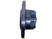 Cubo Roda Traseira Iveco Daily 3510/3513/3813 2.8 8V TB DIESEL 97/07 Rodagem Simples - 119750