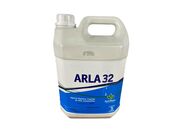 Agente Redutor Líquido FERTBOM ARLA 32 5l Cor Branco