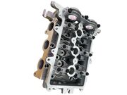 Cabeçote Hyundai HB20 1.0 12V 3CC Flex 2012 ate 2019 (Motor F3LA/Aspirado) - 119786