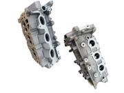 Cabeçote Hyundai HB20 1.0 12V 3CC Flex 2012 ate 2019 (Motor F3LA/Aspirado) - 119788
