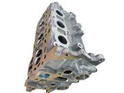 Cabeçote Hyundai HB20 1.0 12V 3CC Flex 2012 ate 2019 (Motor F3LA/Aspirado) - 119789