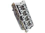 Cabeçote Renault Logan/ Sandero 1.0 16V Flex 2007 ate 2016 (Motor D4D) - 119804