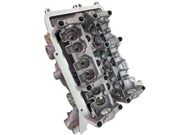 Cabeçote Renault Logan 1.0 12V 3CC Flex 2017 ate 2022 (Motor B4D) - 119814