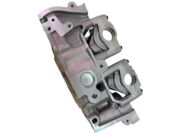 Cabeçote Renault Logan 1.0 12V 3CC Flex 2017 ate 2022 (Motor B4D) - 119816