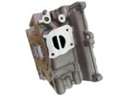 Cabeçote Renault Logan 1.0 12V 3CC Flex 2017 ate 2022 (Motor B4D) - 119817