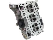 Cabeçote Renault Logan 1.0 12V 3CC Flex 2017 ate 2022 (Motor B4D) - 119818