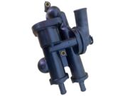 Carcaça Valvula Termostatica Fiat Freemont 2.4 16V 2011 ate 2017 (Motor EDE/EDJG) - 115625