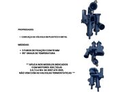 Carcaça Válvula Termostática Fiat Freemont 2.4 16V 2011 ate 2017 (Sem Valvulas) - 119841