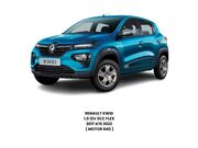 Tampa Valvula Renault KWID 1.0 12V 3CC Flex 2017 ate 2022 (Motor B4D) - 119895
