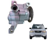 Bomba Oleo Chevrolet Tracker 2.0 16V Gasolina 1998 ate 2009 (Motor J20A)