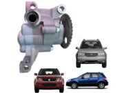 Bomba Oleo Chevrolet Tracker 2.0 16V Gasolina 1998 ate 2009 (Motor J20A) - 119907