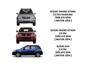 Bomba Oleo Chevrolet Tracker 2.0 16V Gasolina 1998 ate 2009 (Motor J20A) - 119909