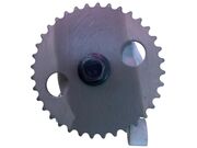 Bomba Oleo Chevrolet Tracker 2.0 16V Gasolina 1998 ate 2009 (Motor J20A) - 119920