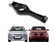 Bandeja Hyundai i30 2.0 16V 2008 ate 2012 (Traseiro Inferior)