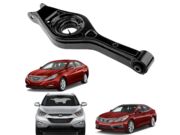 Bandeja Hyundai i30 2.0 16V 2008 ate 2012 (Traseiro Inferior) - 119926