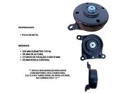 Polia Correia Alternador Ford Transit 2.2 / 2.4 16V Turbo Diesel 2008 ate 2014 - 119935