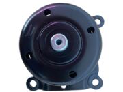 Polia Correia Alternador Ford Transit 2.2 / 2.4 16V Turbo Diesel 2008 ate 2014 - 119937