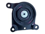 Polia Correia Alternador Ford Transit 2.2 / 2.4 16V Turbo Diesel 2008 ate 2014 - 119938